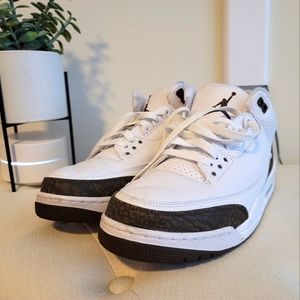 Air Jordan Retro 3 Mocha 2018